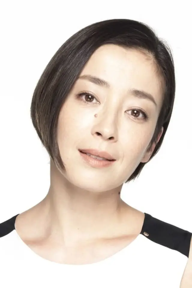 Фото Рие Миядзава (Rie Miyazawa)