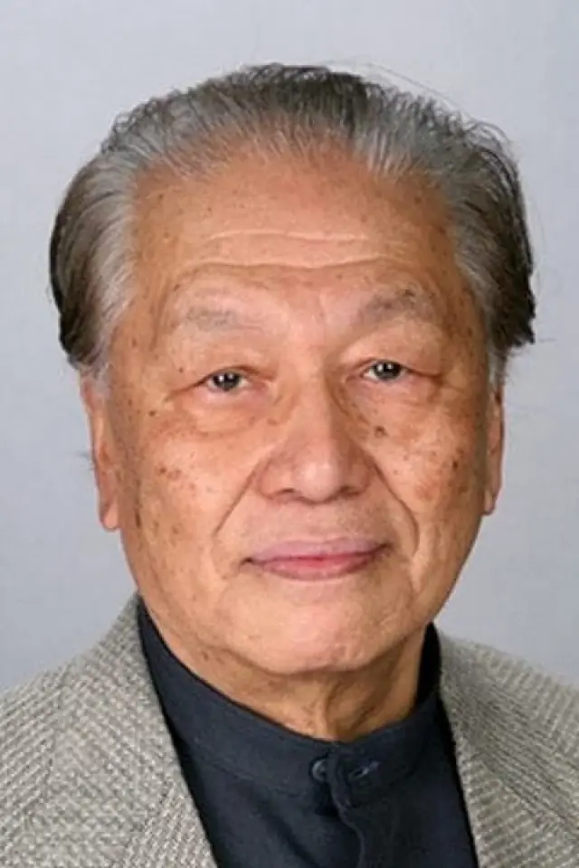 Фото Такеши Като (Takeshi Katō)