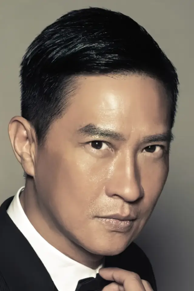 Фото Ник Чунг (Nick Cheung)