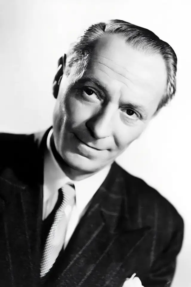 Фото Уильям Хартнелл (William Hartnell)