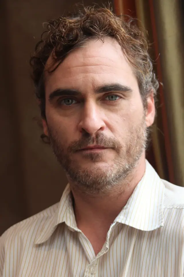 Фото Хоакин Феникс (Joaquin Phoenix)