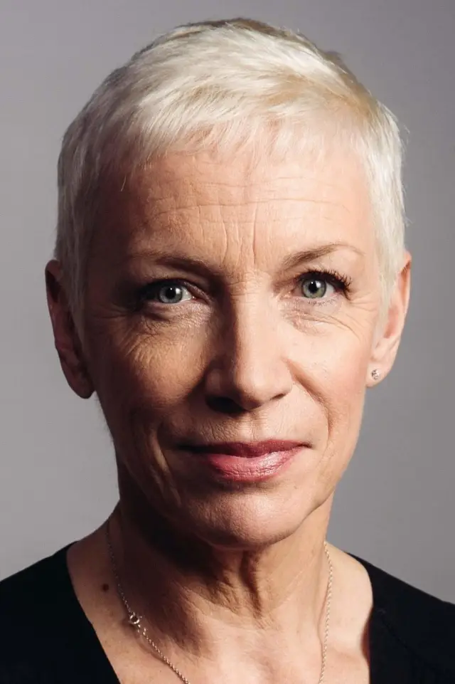 Фото Энни Леннокс (Annie Lennox)