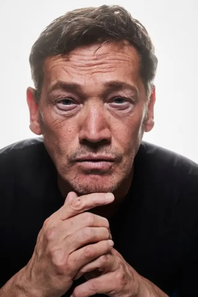 Фото Сид Оуэн (Sid Owen)