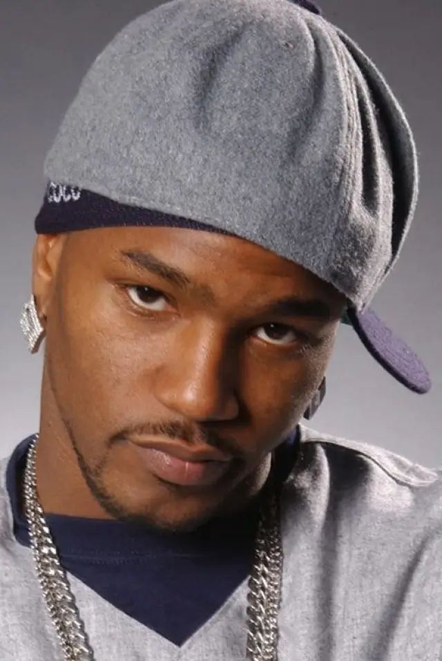 Фото Камрон (Cam'ron)