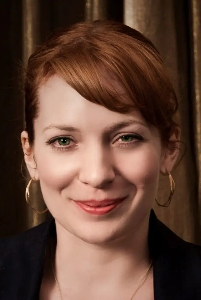 Фото Кэтрин Паркинсон (Katherine Parkinson)