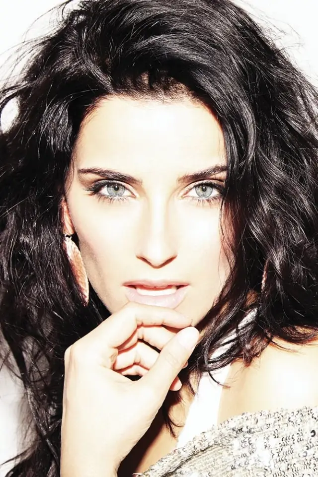 Фото Нелли Фуртадо (Nelly Furtado)