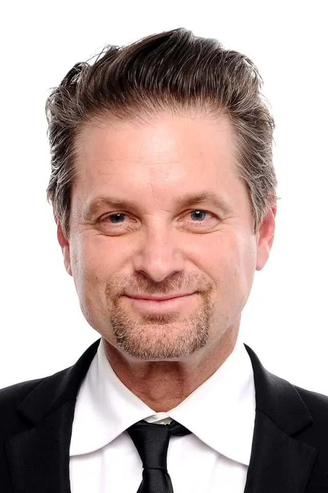 Фото Ши Уигэм (Shea Whigham)