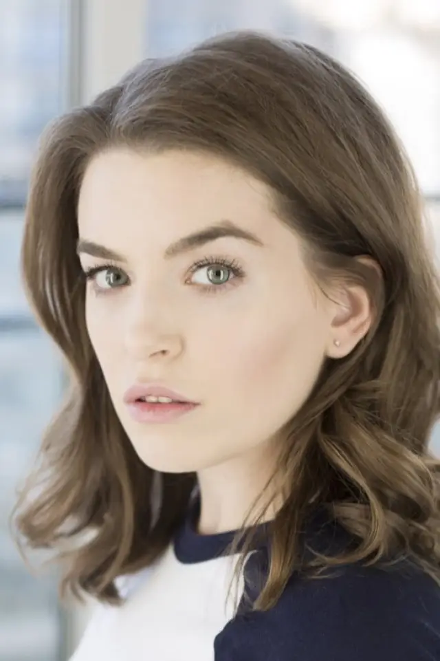 Фото Бритт Маккиллип (Britt McKillip)