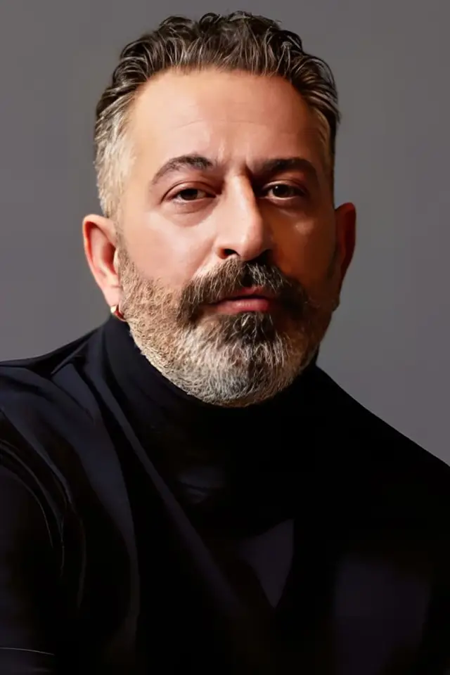 Фото Джем Йылмаз (Cem Yılmaz)