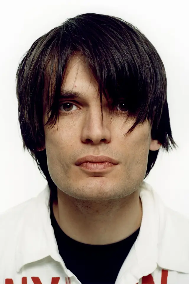 Фото Джонни Гринвуд (Jonny Greenwood)