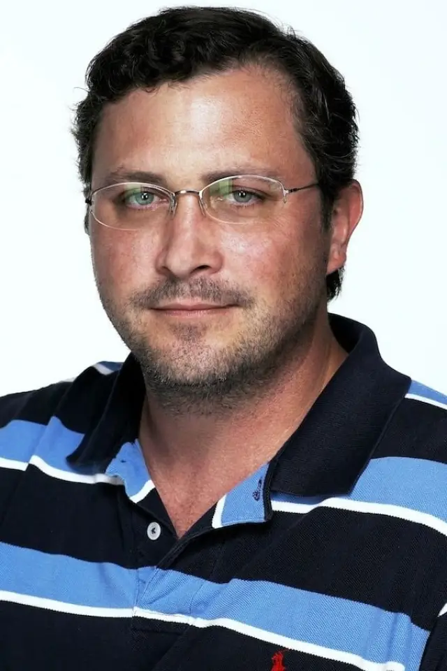Фото Мэтт Майелларо (Matt Maiellaro)
