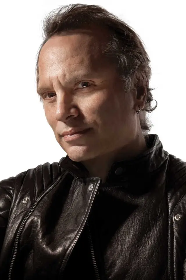 Фото Базз Биссинджер (Buzz Bissinger)
