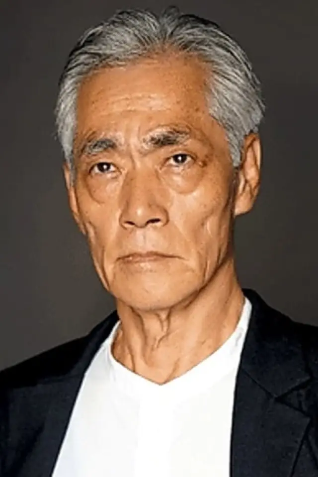 Фото Хэл Яманучи (Hal Yamanouchi)