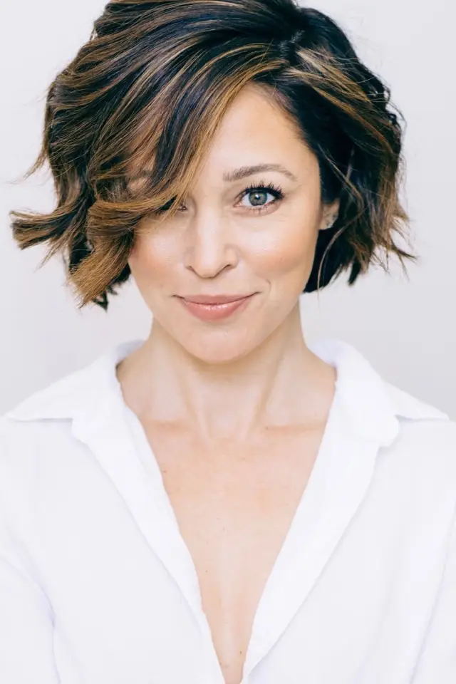 Фото Осенний Ризер (Autumn Reeser)