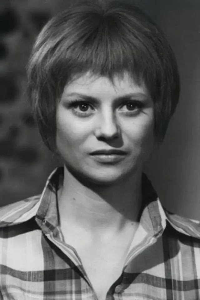 Фото Лисбет Даль (Lisbet Dahl)