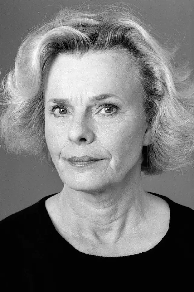 Фото  (Marie Göranzon)