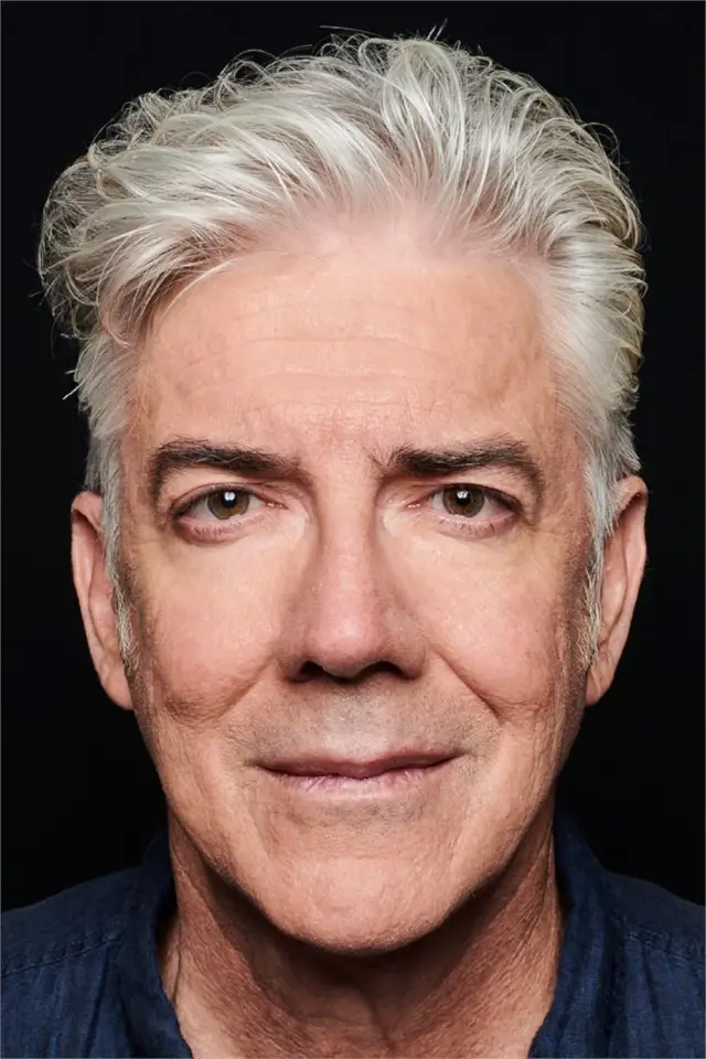 Фото Шон Микаллеф (Shaun Micallef)