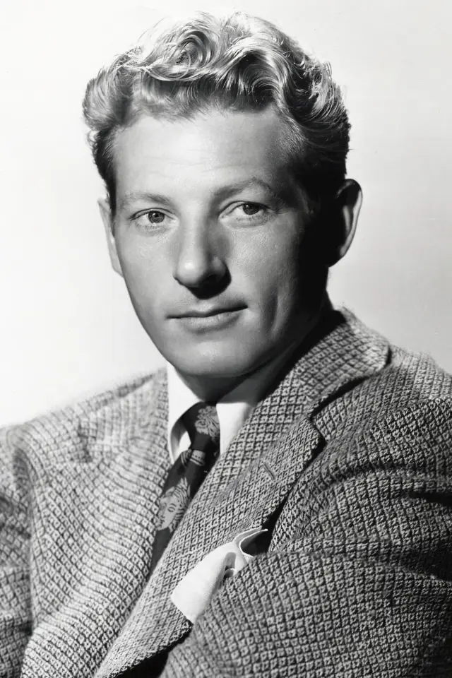 Фото Дэнни Кэй (Danny Kaye)