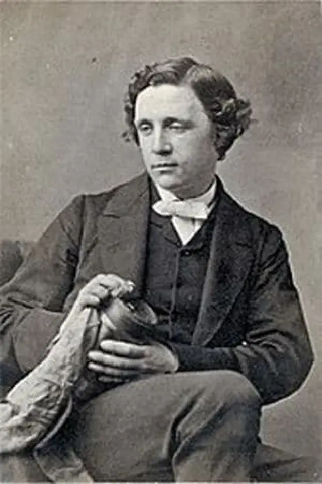 Фото Льюис Кэрролл (Lewis Carroll)