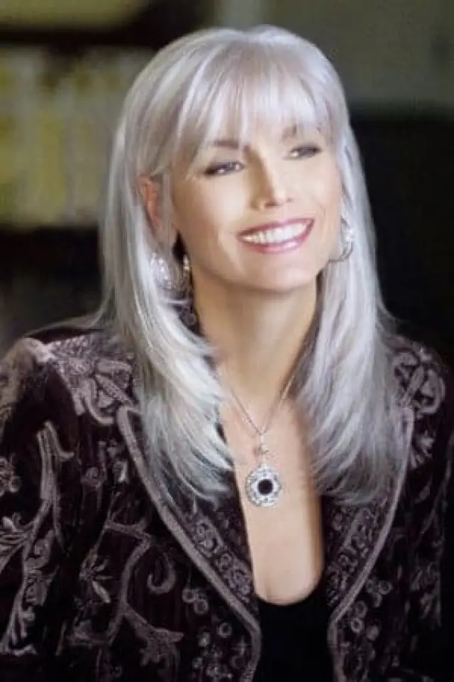 Фото Эммилу Харрис (Emmylou Harris)