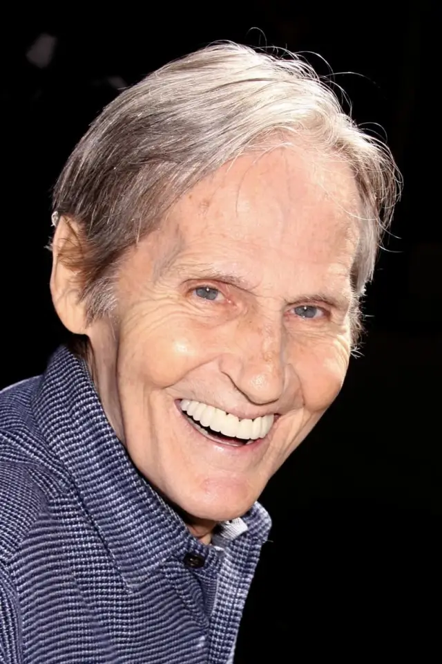 Фото Левон Хелм (Levon Helm)
