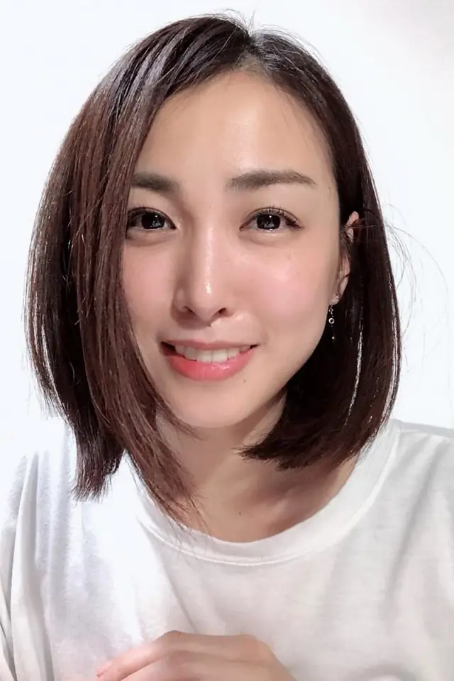 Фото Минасэ Ясиро (Minase Yashiro)