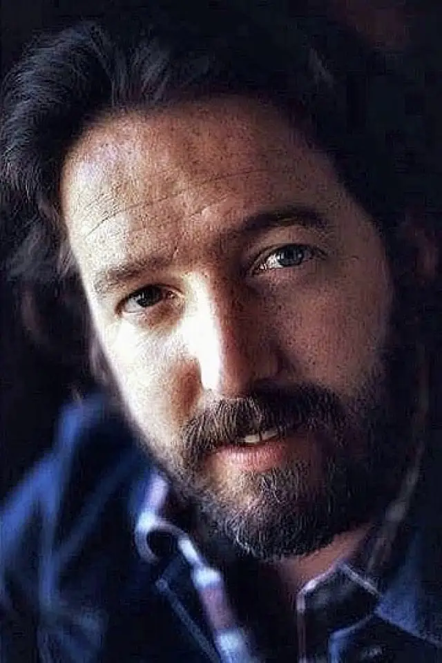 Фото Пол Баттерфилд (Paul Butterfield)