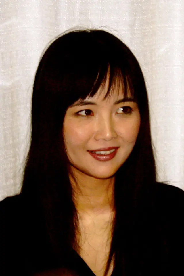 Фото Мари Иидзима (Mari Iijima)