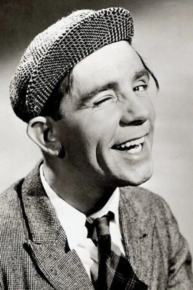 Фото Норман Уисдом (Norman Wisdom)