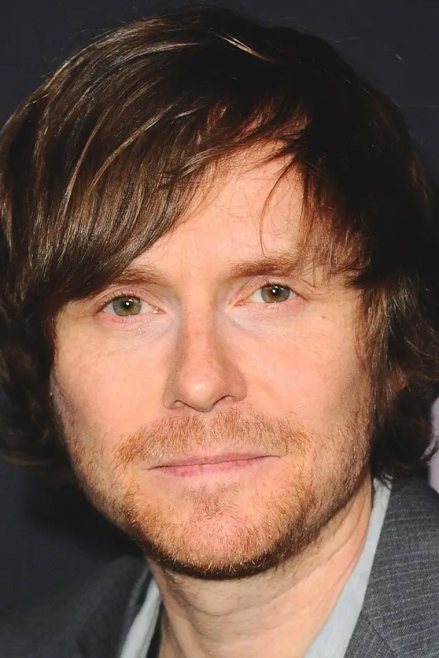Фото Джед Уидон (Jed Whedon)