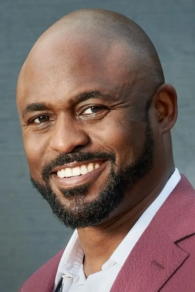 Фото Уэйн Брэди (Wayne Brady)