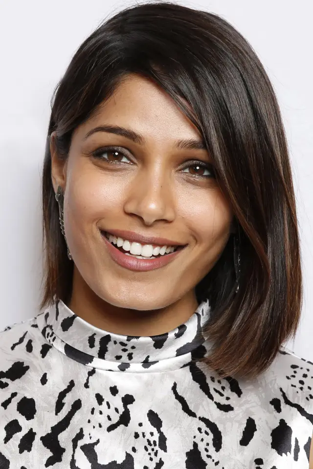 Фото Фрида Пинто (Freida Pinto)