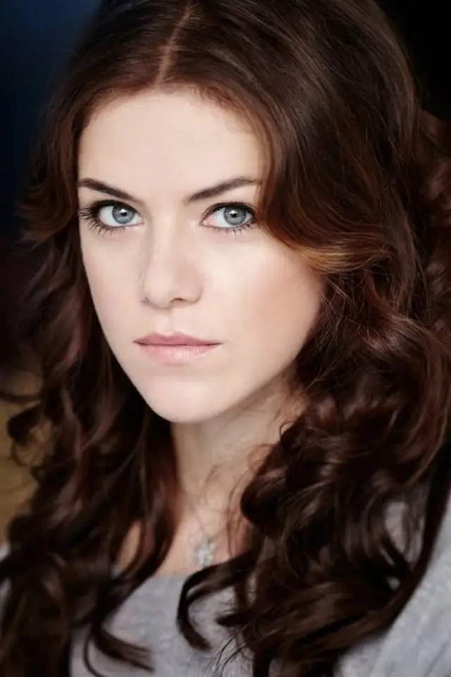 Фото Канихтио Хорн (Kaniehtiio Horn)
