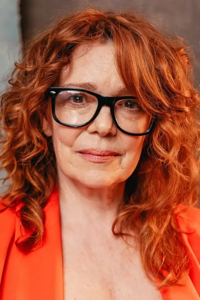 Фото Дейдра О'Коннелл (Deirdre O'Connell)