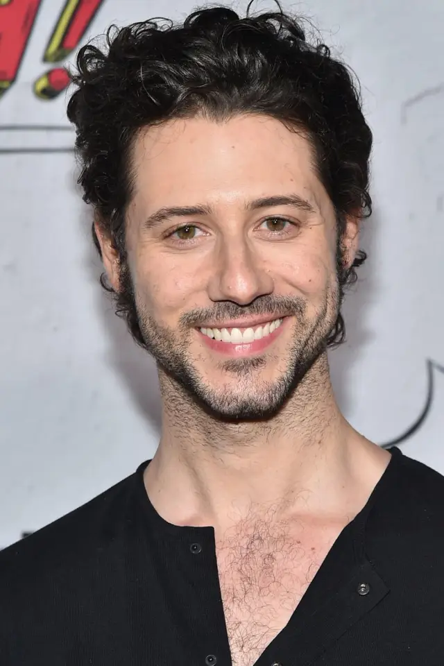 Фото Хейл Эпплман (Hale Appleman)