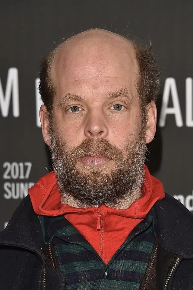 Фото Уилл Олдэм (Will Oldham)