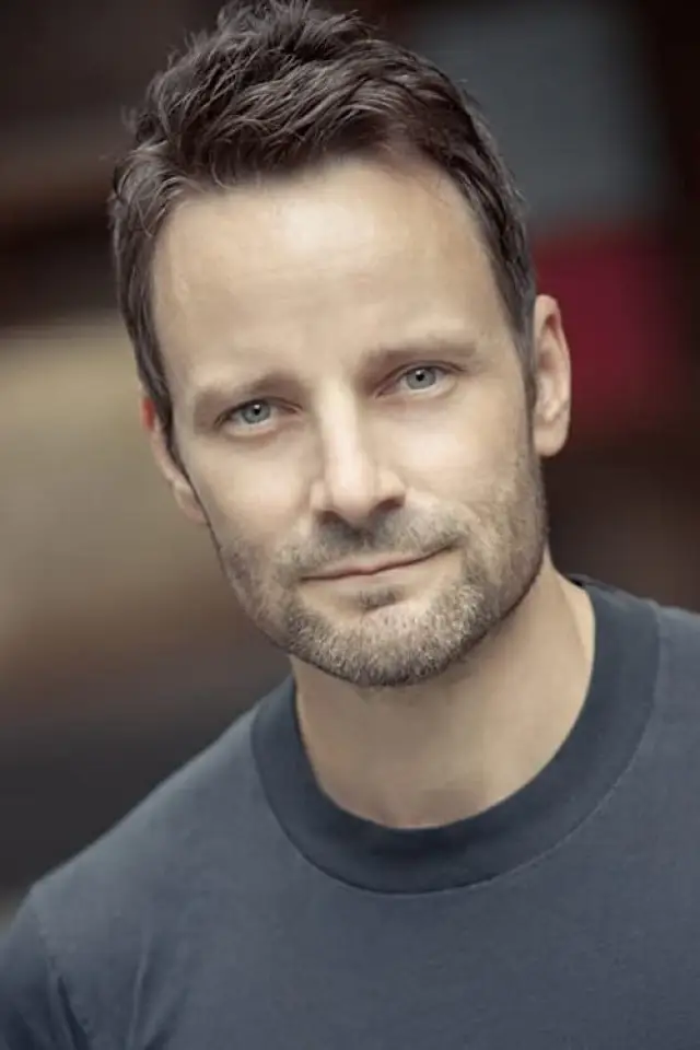 Фото Райан Роббинс (Ryan Robbins)