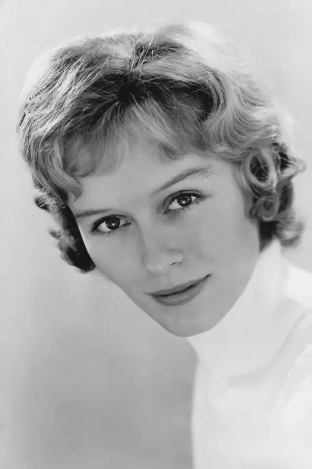 Фото Вирджиния МакКенна (Virginia McKenna)