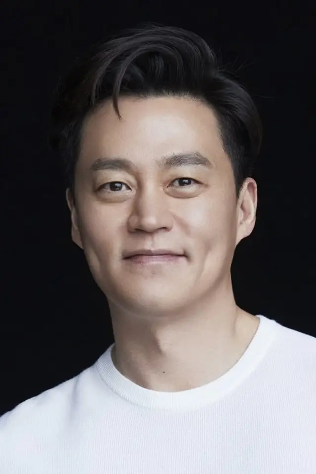 Фото Ли Со Джин (Lee Seo-jin)