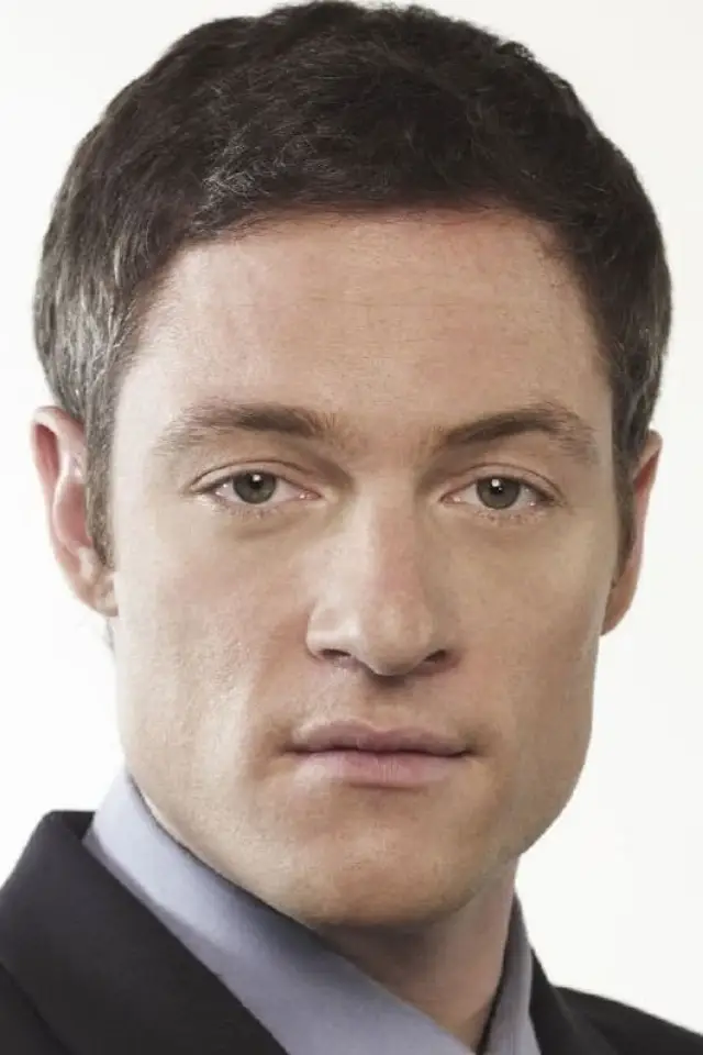 Фото Таммо Пеникетт (Tahmoh Penikett)