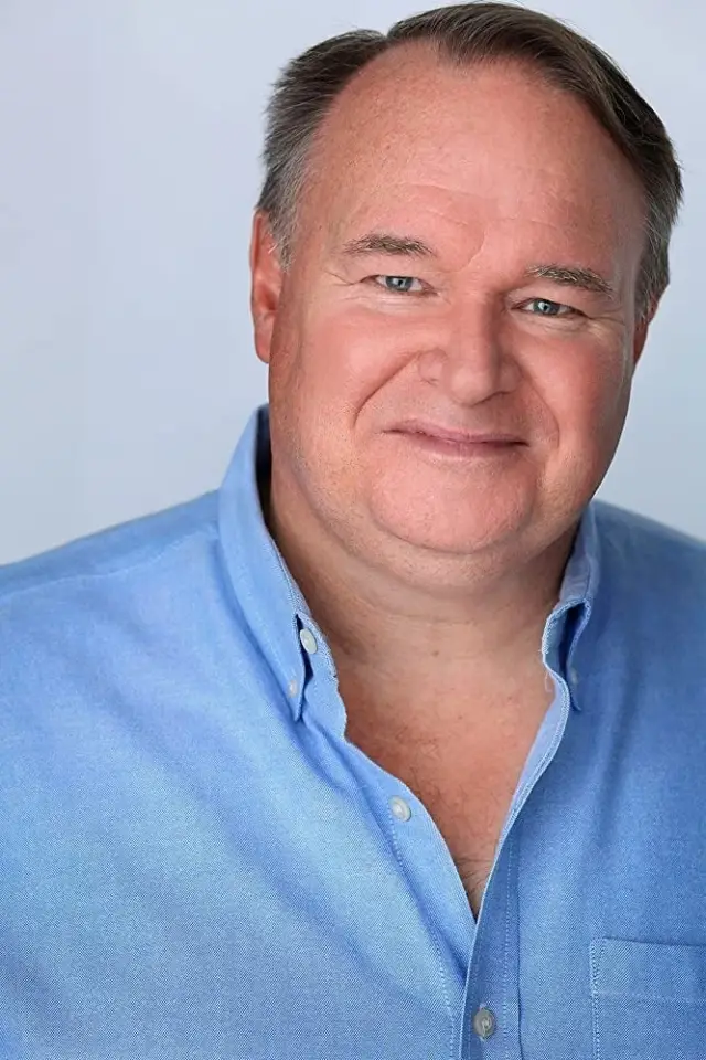 Фото Том Макгоуэн (Tom McGowan)