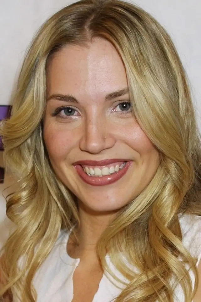Фото Уилла Форд (Willa Ford)