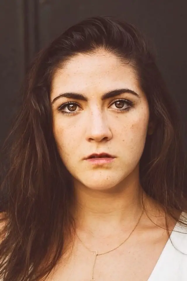 Фото Изабель Фурман (Isabelle Fuhrman)