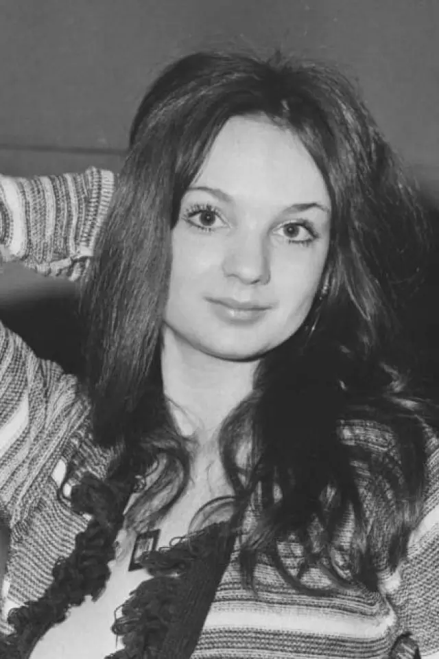 Фото Кристина Линдберг (Christina Lindberg)
