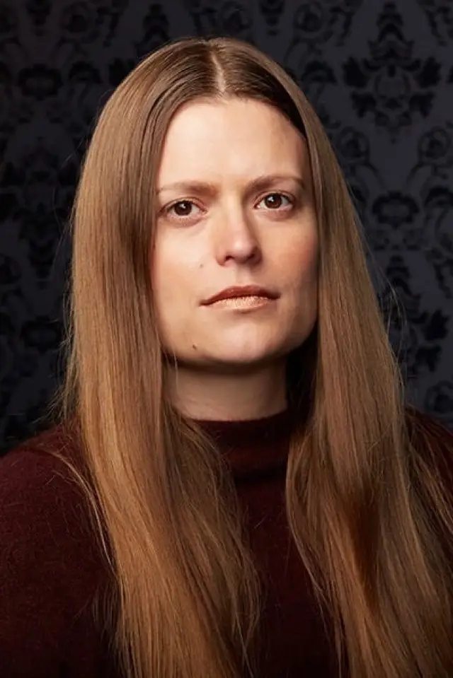 Фото Марианна Палка (Marianna Palka)
