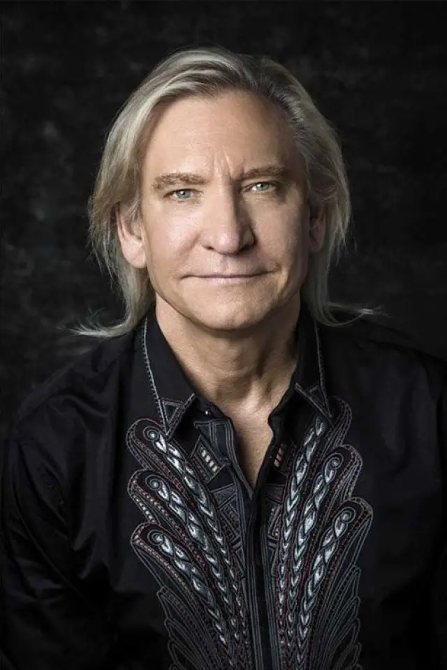 Фото  (Joe Walsh)