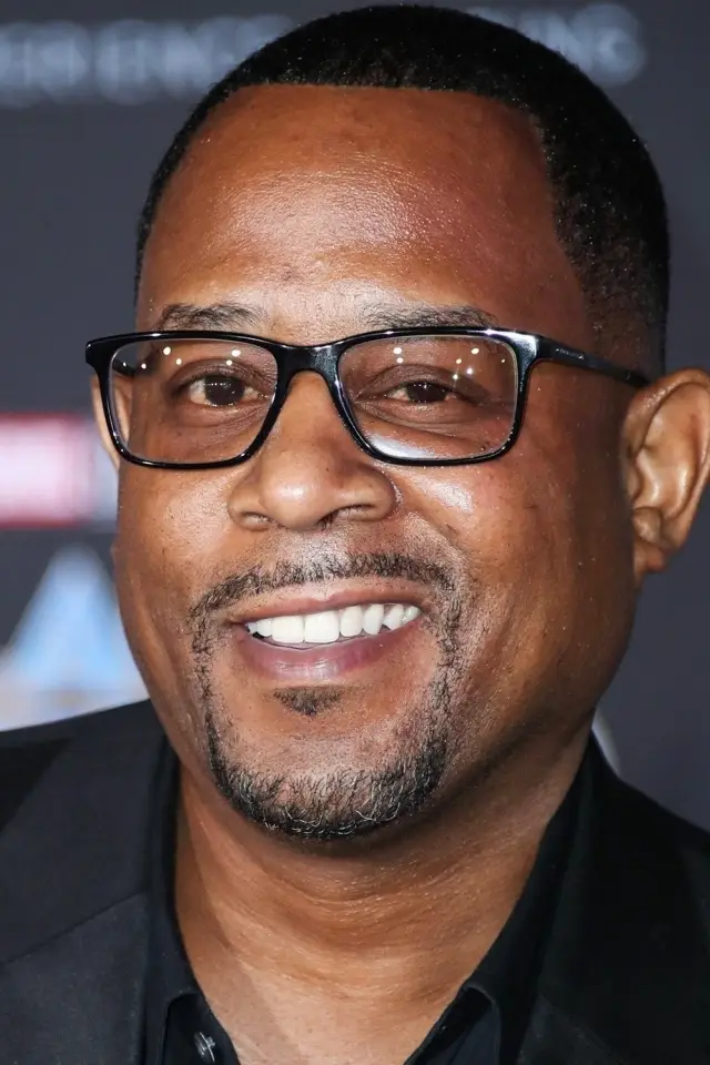 Фото Мартин Лоуренс (Martin Lawrence)