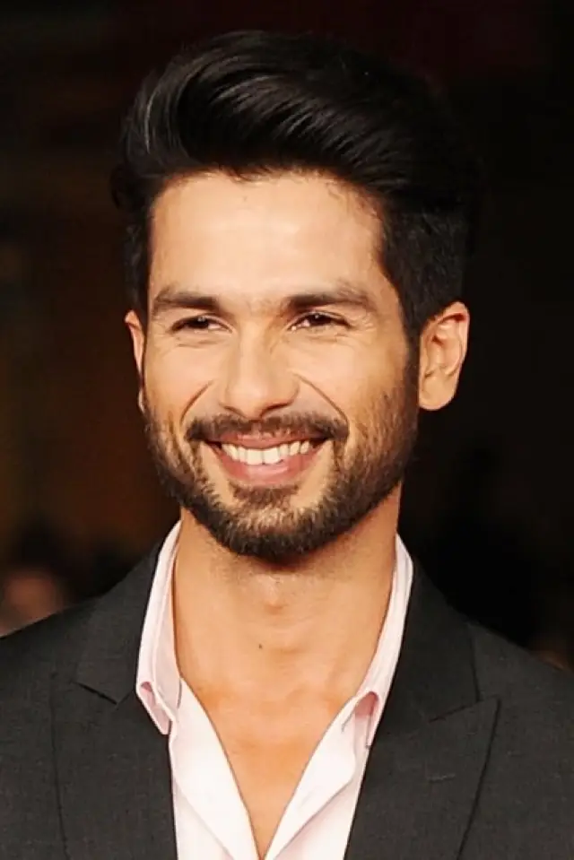 Фото Шахид Капур (Shahid Kapoor)