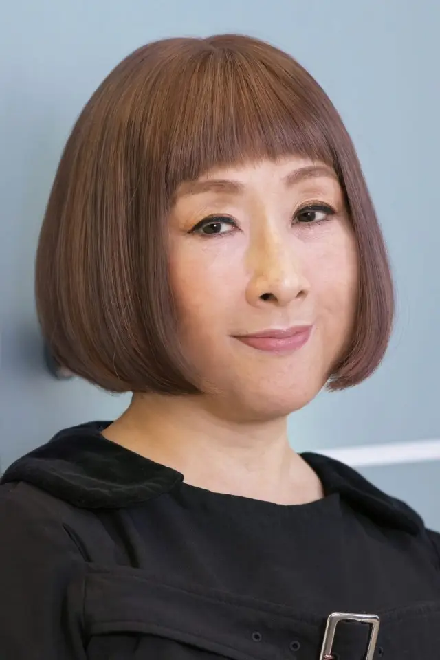 Фото Акико Яно (Akiko Yano)