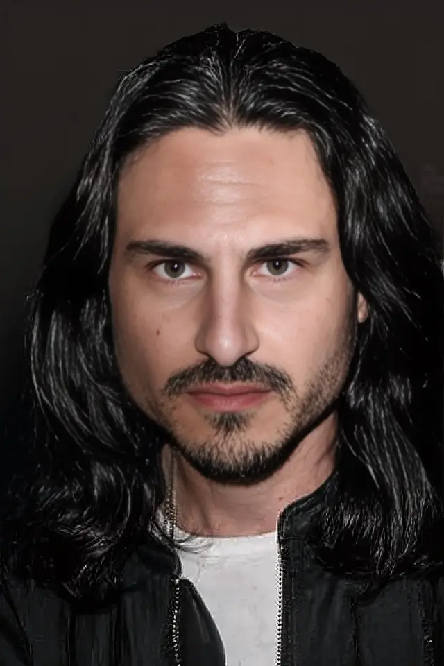 Фото Брэд Уилка (Brad Wilk)